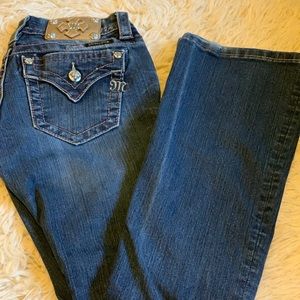 Miss Me Jeans - Miss Me Jeans Miss Me Jeans - Miss Me Jeans